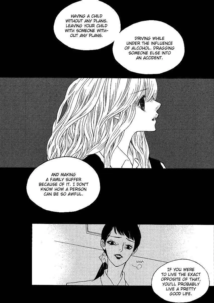 Nocturne (PARK Eun-Ah) Chapter 37 26